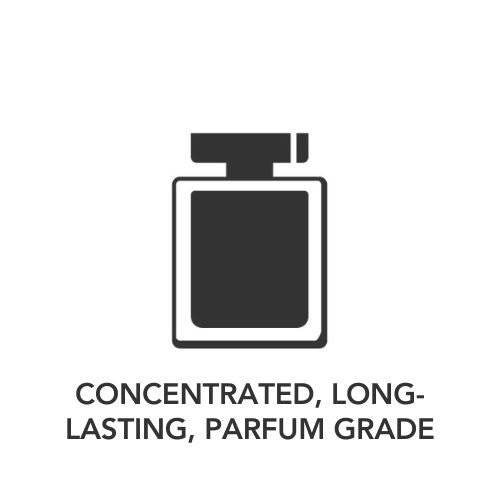 Concentrated Oud For Men Solid Cologne