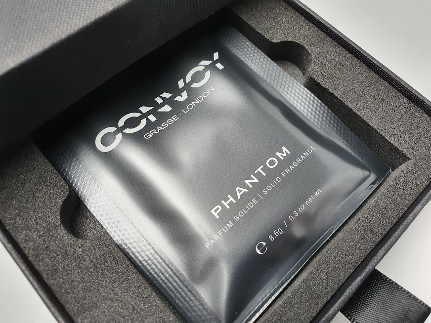 Fragrance Gift Sets For Men Oud For Men Solid Cologne