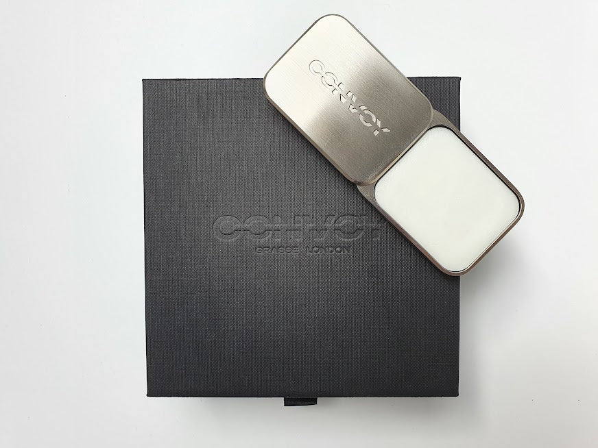 Solid Cologne Fragrance Gifts for Men Aftershave Balm