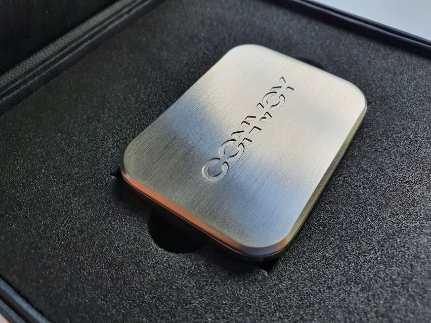 Unique Gifts For Men Solid Cologne Travel Size Perfume