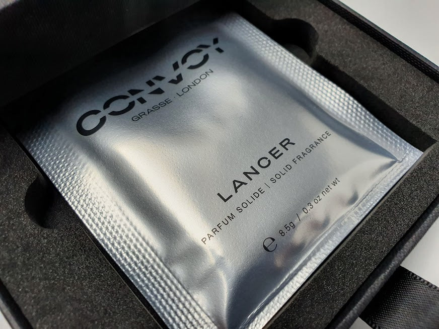 Lancer Fragrance Gifts Sets for Men 
